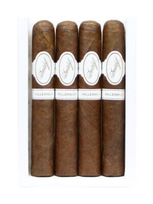 Davidoff Millennium Robusto Pack