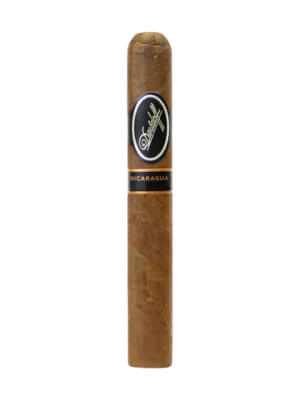 Davidoff Nicaragua Toro Pack