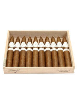 Davidoff Millennium Piramides