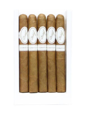 Davidoff Signature 1000 Pack