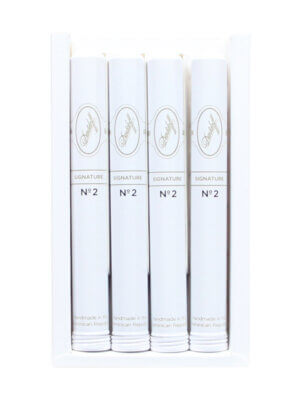Davidoff Signature No. 2 Tubos Pack