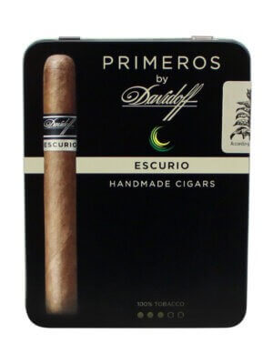 Davidoff -Winston-Churchill-Petit-Panetela-Tin
