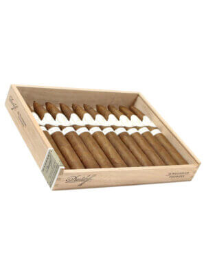 Davidoff Millennium Piramides