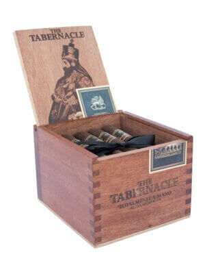 Tabernacle Doble Corona Cigars