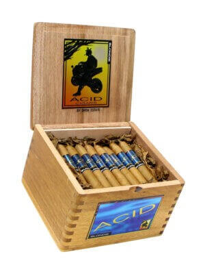 Acid Blondie Cigars
