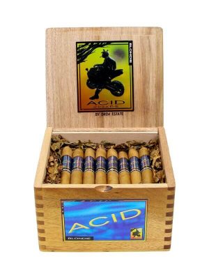 Acid Blondie Cigars