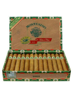 Arturo Fuente Montesino Toro Natural Cigars