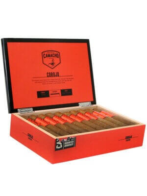 Camacho Corojo Gordo Cigars