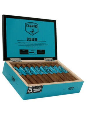 Camacho Ecuador Robusto Cigars