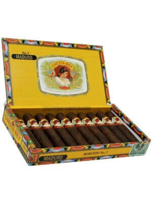 Cuesta Rey Centenario No.7 Maduro Cigars