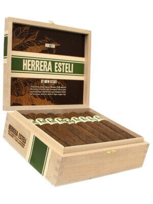Herrera Esteli Norteno Toro Especial Cigars
