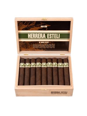 Herrera Esteli Norteno Robusto Grande