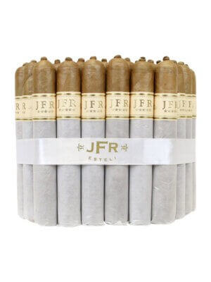 JFR Connecticut Titan Cigars