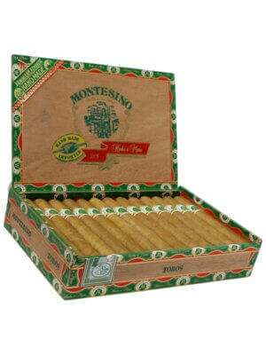 Arturo Fuente Montesino Toro Natural Cigars