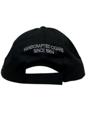 Padron Hammer Hat - Black