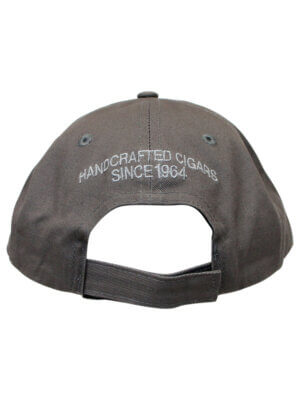 Padron Hammer Hat - Grey