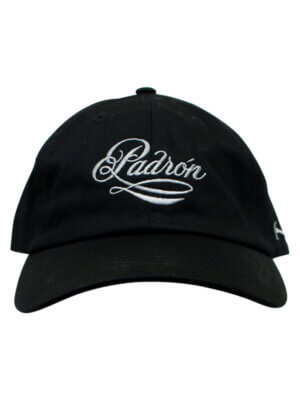 Padron Hammer Hat - Black