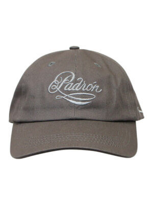 Padron Hammer Hat - Grey