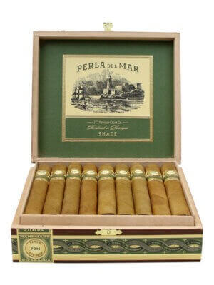 Perla Del Mar Shade Corona Gorda Cigars