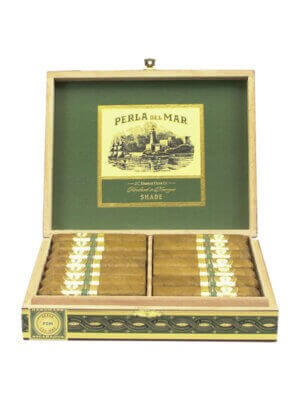 Perla Del Mar Shade Short Robusto Cigars
