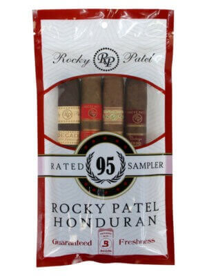 Rocky Patel Honduran Sampler