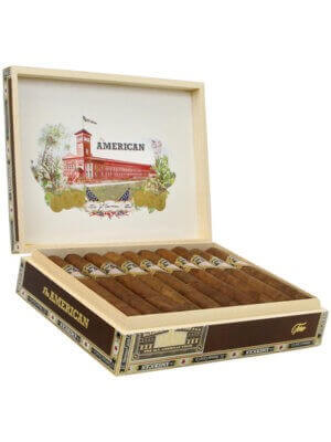 The American Toro Cigars
