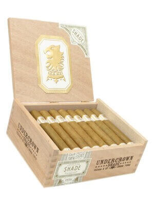 Undercrown Shade Gran Toro Cigars
