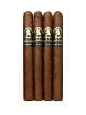 Davidoff Winston Churchill The Late Hour Churchill Cigars