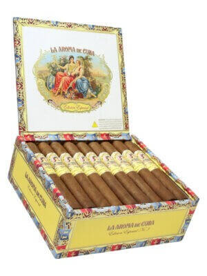 La Aroma de Cuba Edición Especial No.3 Cigars