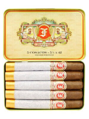 My Father Fonseca Cosacos Tin cigars