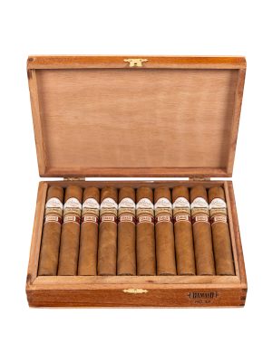 Padron Damaso No. 32 Red Label