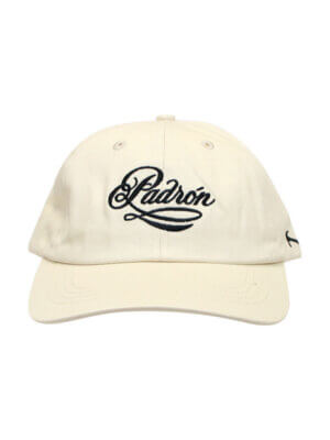 Padron Hammer Hat Cream