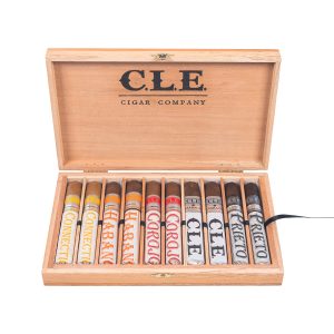 Best of CLE 10ct Sampler