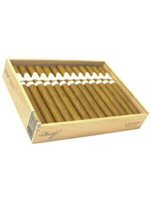 Davidoff Aniversario Double R cigars