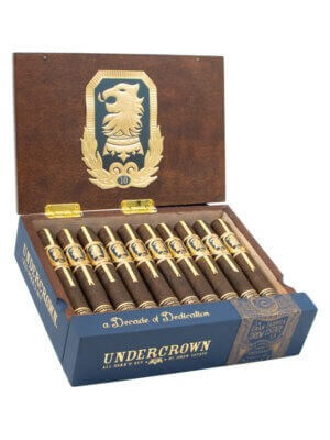 Drew Estate Undercrown 10