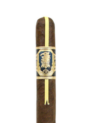 Undercrown 10 Toro cigars