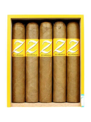 Zino Nicaragua Robusto Cigars