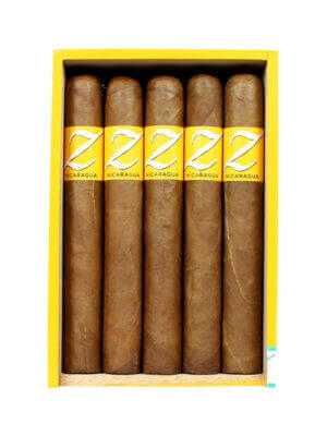 Zino Nicaragua Toro Cigars