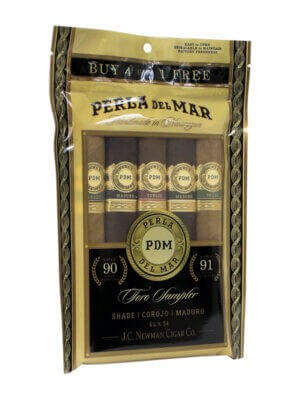 Perla Del Mar Toro Sampler Pack