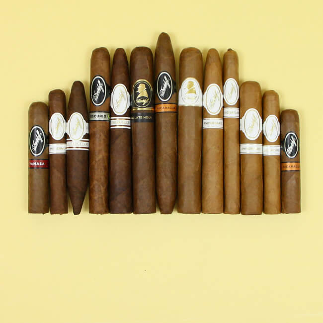 Davidoff Cigars