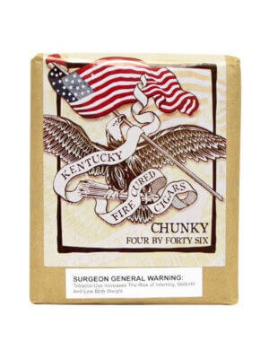 KFC Chunky Bundle Cigars