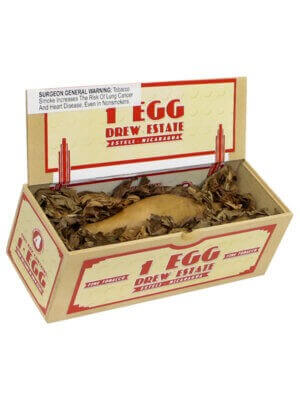 Drew Estate Larutan Egg Cigars