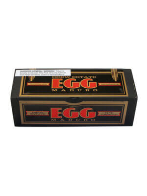 Drew Estate Larutan Egg Maduro Cigars