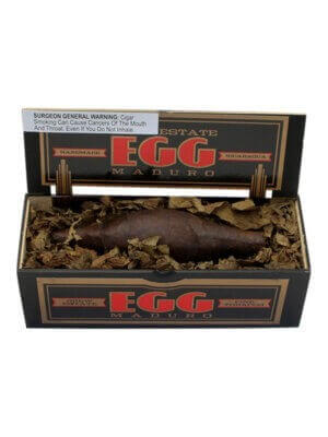 Drew Estate Larutan Egg Maduro Cigars