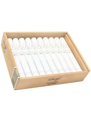 Davidoff Signature No. 2 Tubo cigars