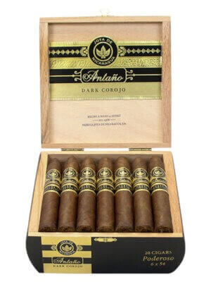 Joya de Nicaragua Antano Dark Corojo Poderoso Cigars