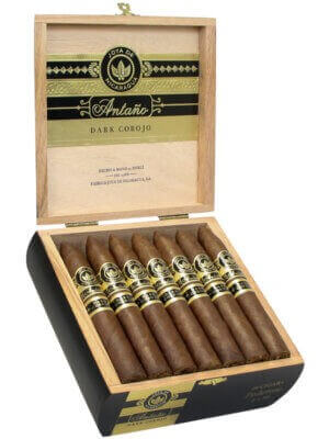 Joya de Nicaragua Antano Dark Corojo Poderoso Cigars