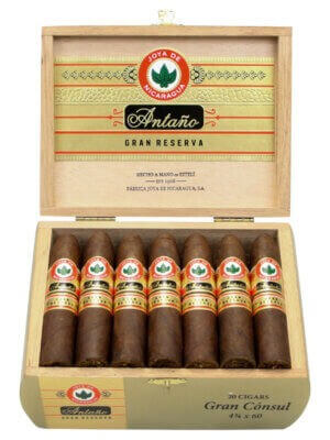 Joya de Nicaragua Antano Gran Reserva Gran Consul