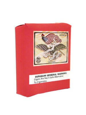 Drew Estate KFC Sweets Chunky Cigars