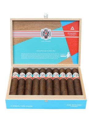 AVO Syncro Caribe Special Toro Cigars